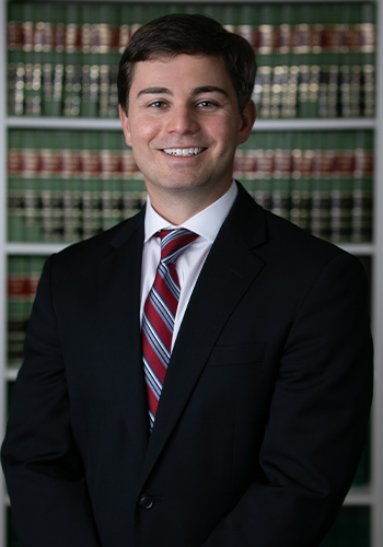 Adam J. Rozen