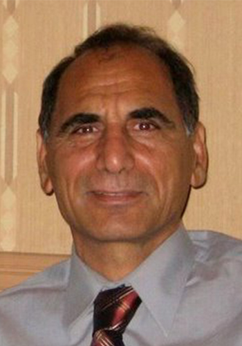 Amir Nadizadeh