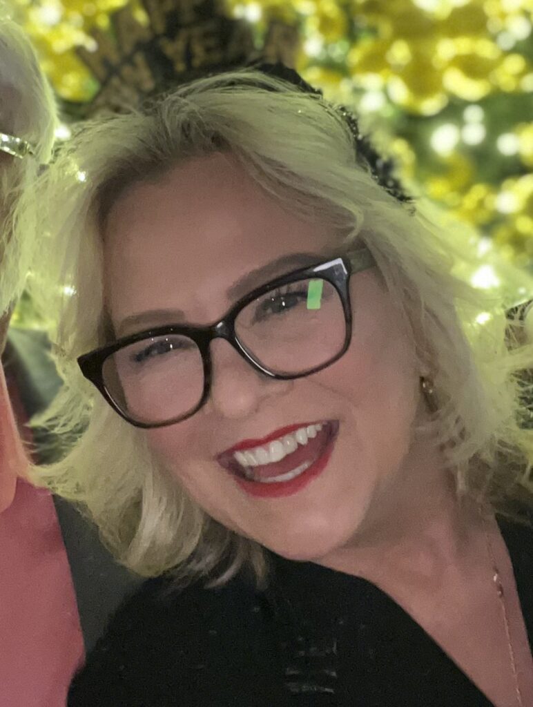 Jackie R. Pressley